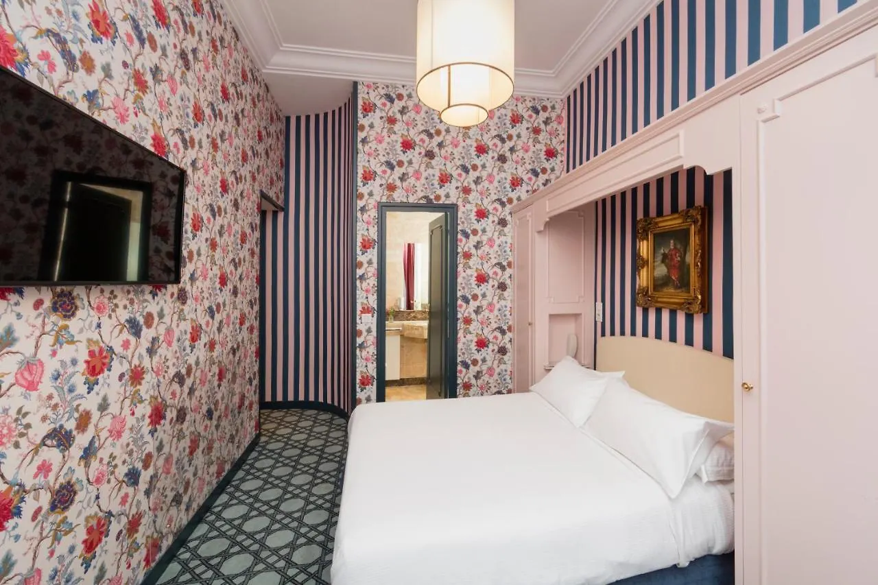 Hotel Saint Germain Paryż