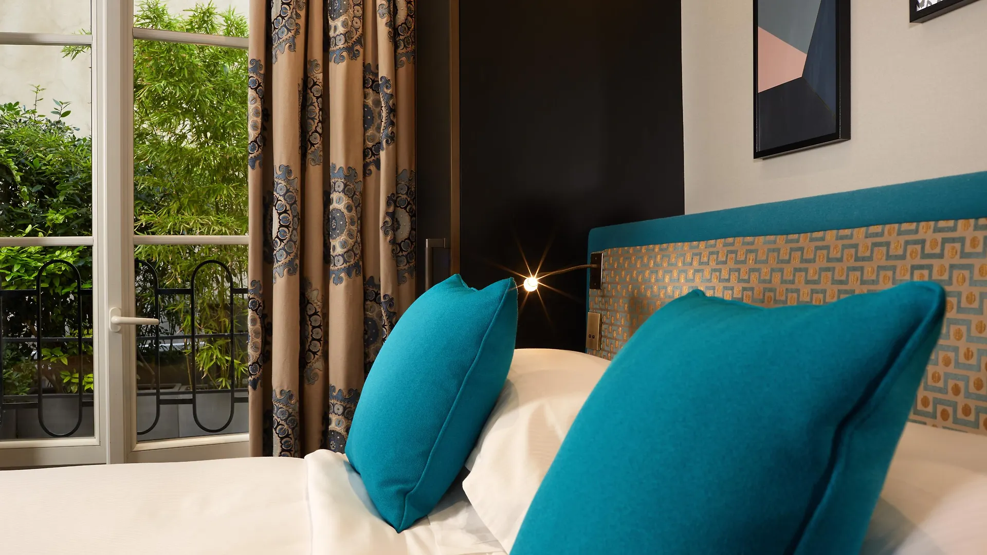 Saint Germain Hotel