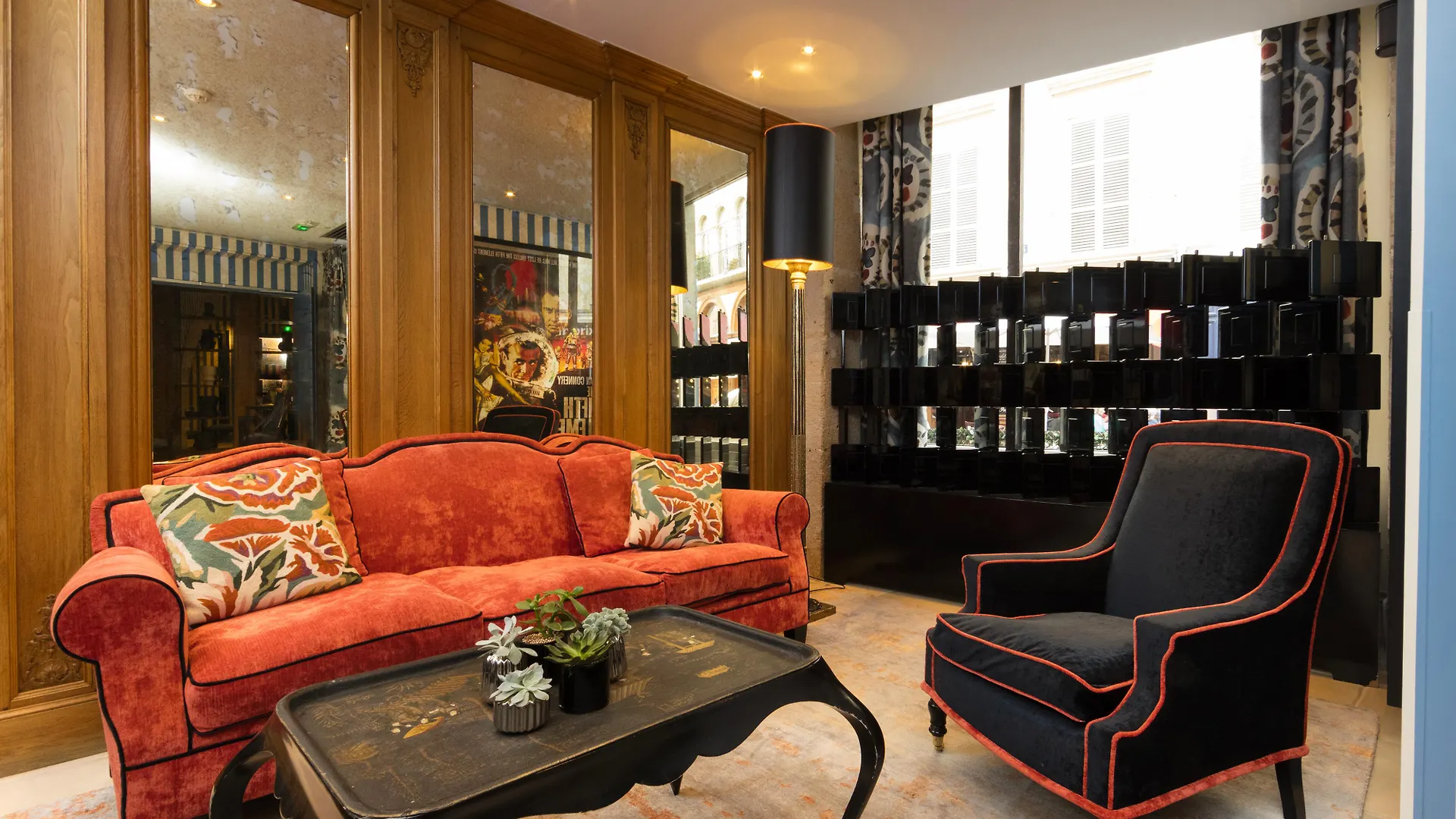 Hotel Saint Germain