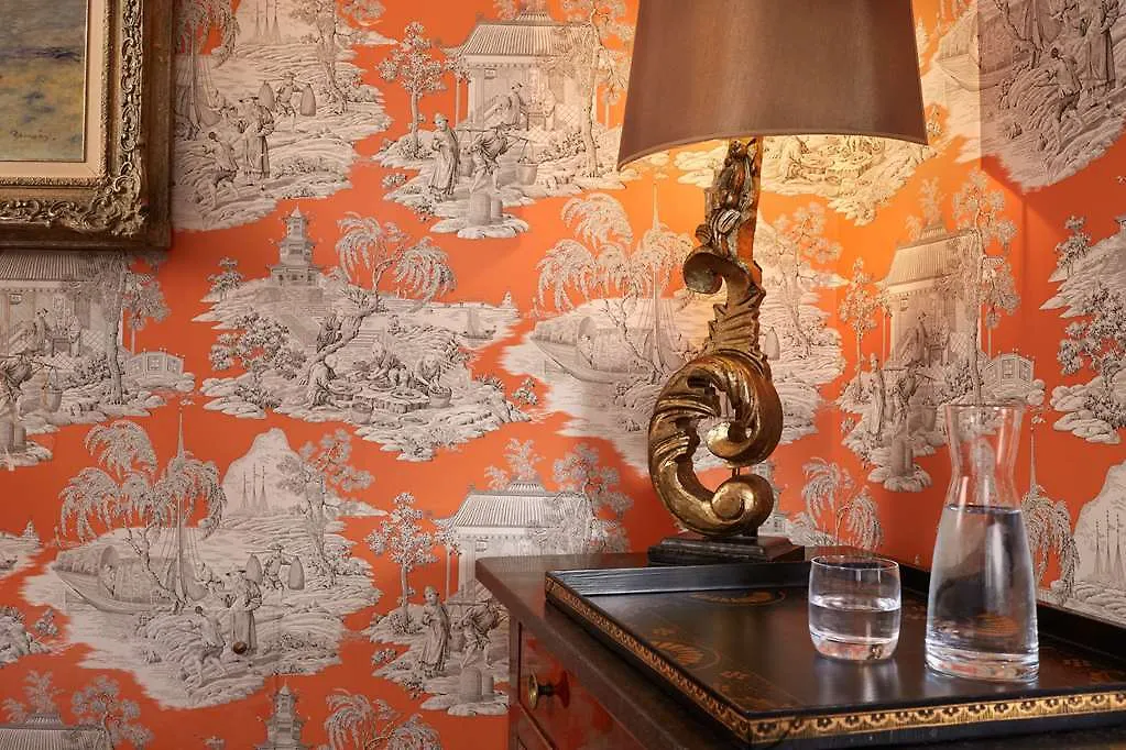 Saint Germain Hotel