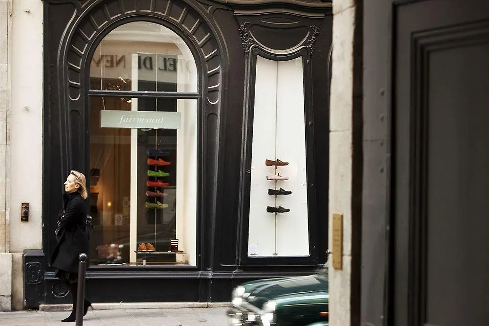 Saint Germain Hotel 4*