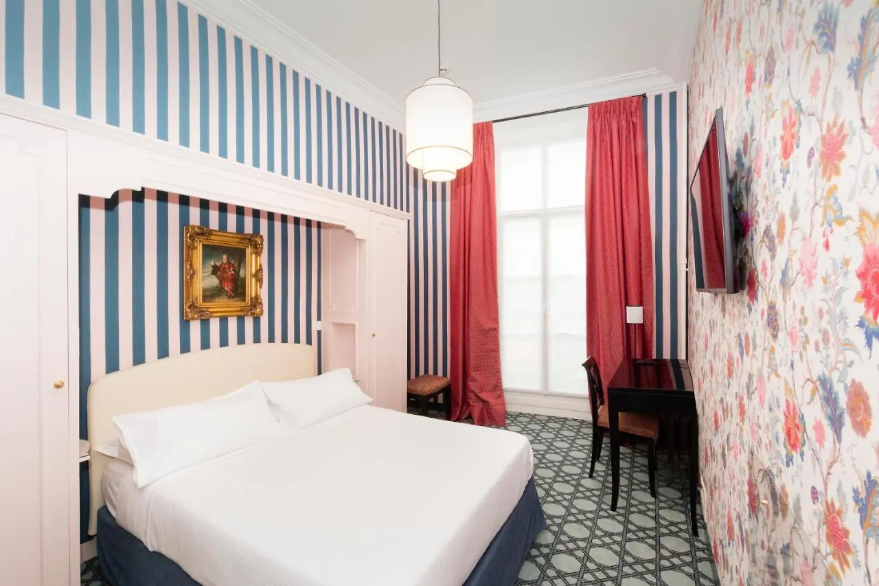 Hotel Saint Germain Paris