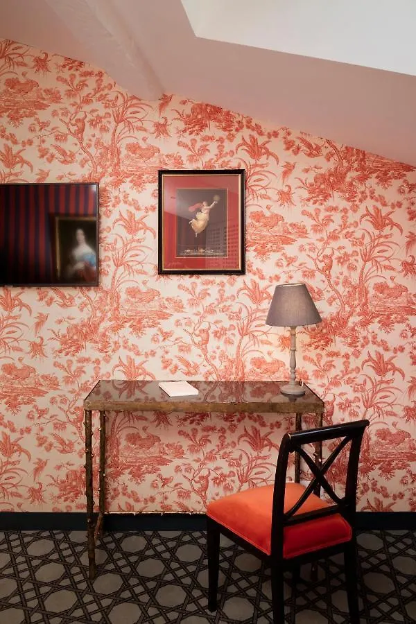 Saint Germain Hotel Paris