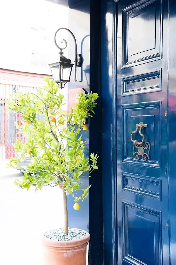 Saint Germain Hotel Paris