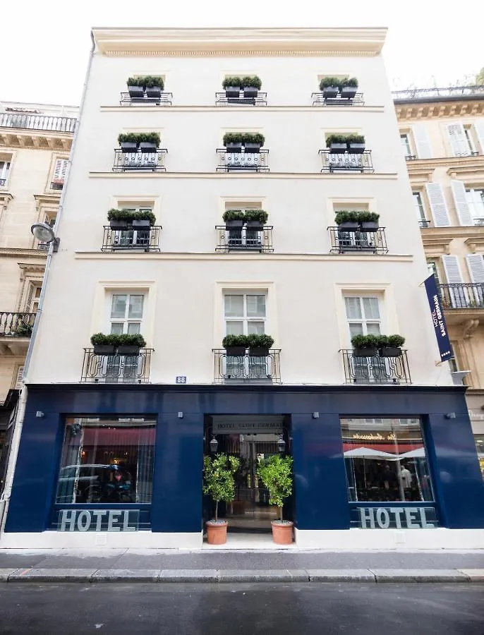 Saint Germain Paris