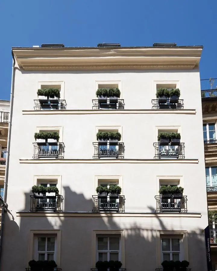 Hotel Saint Germain