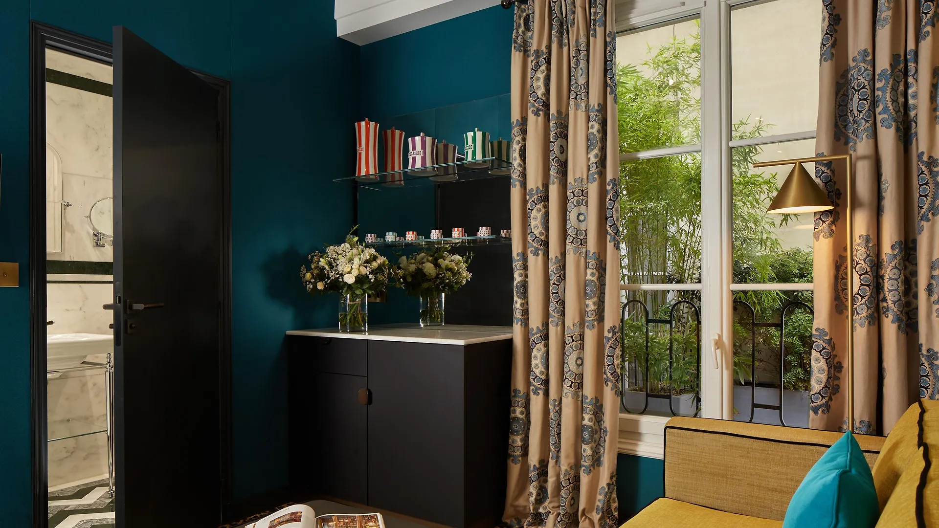 Saint Germain Hotel Paris