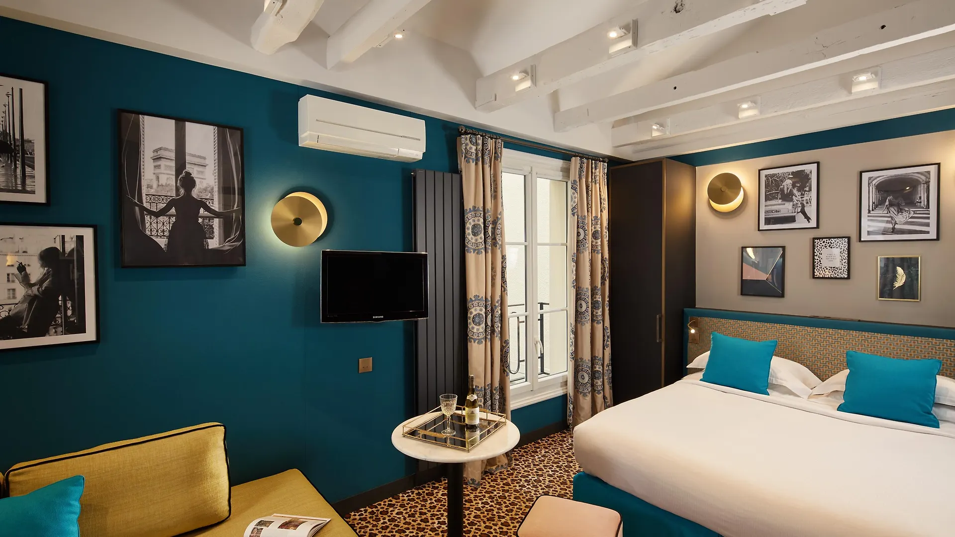 Hotel Saint Germain
