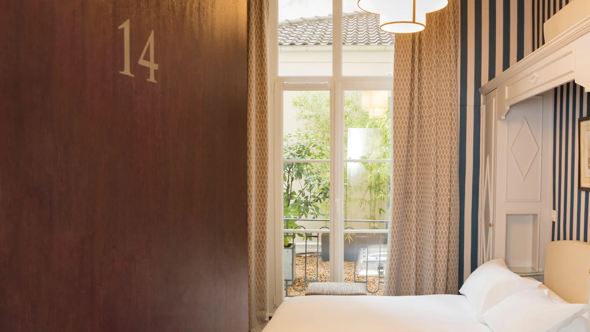 Hotel Saint Germain
