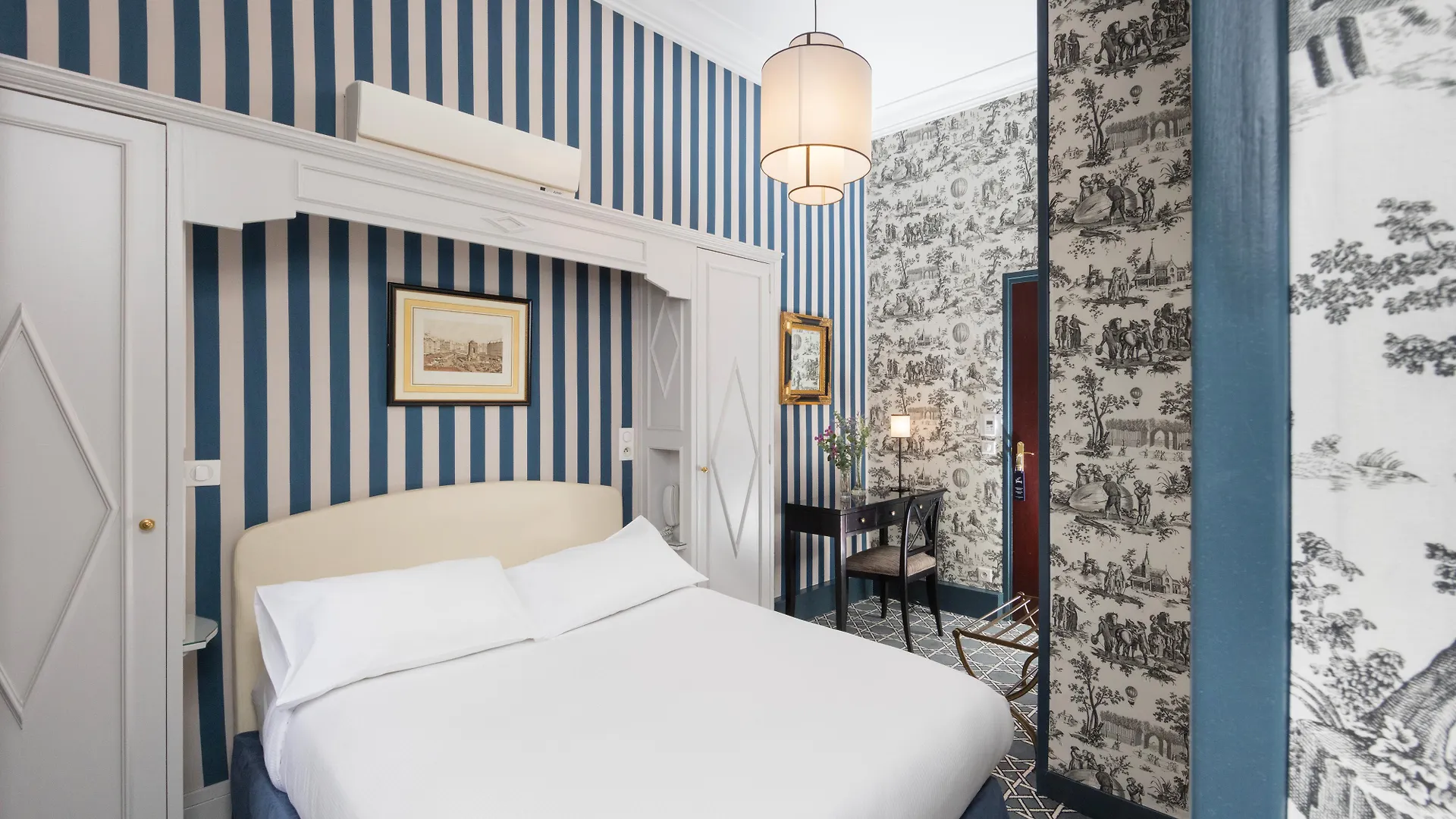 Saint Germain Hotel Paris
