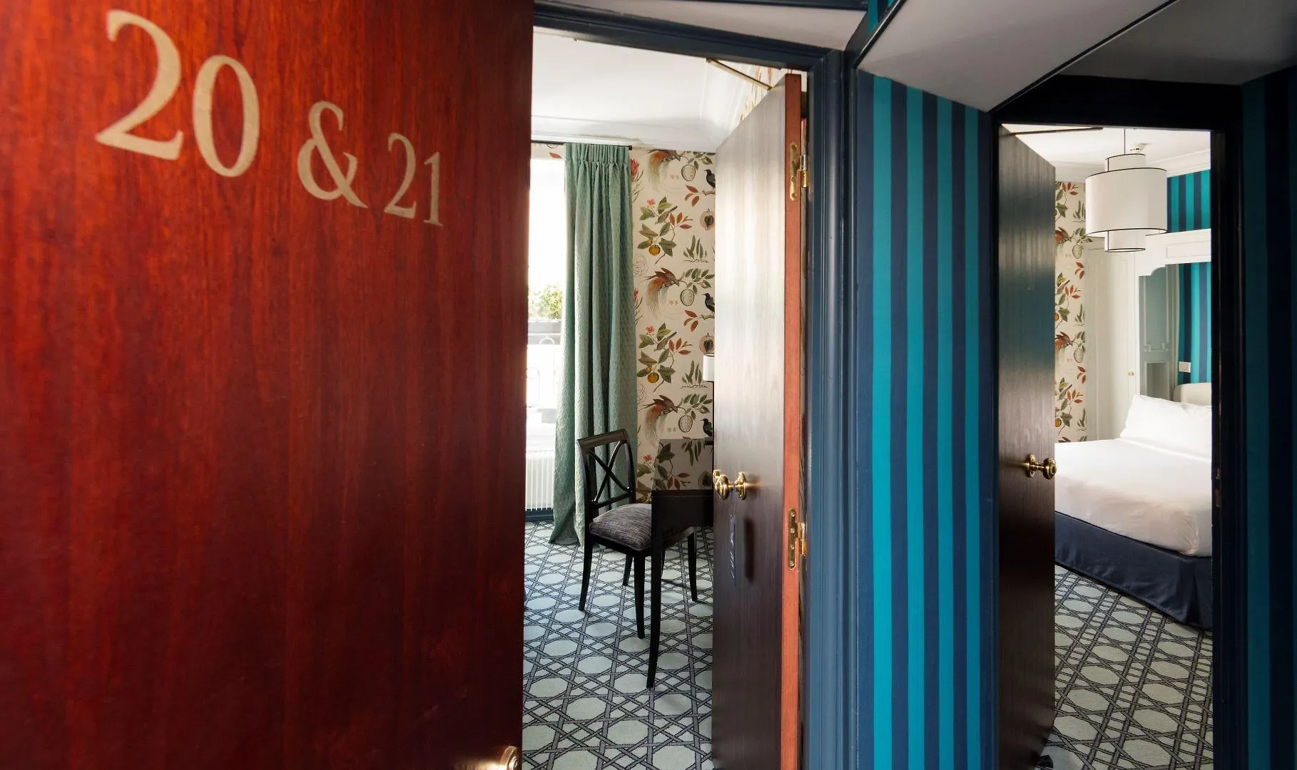 Saint Germain 4* Paris