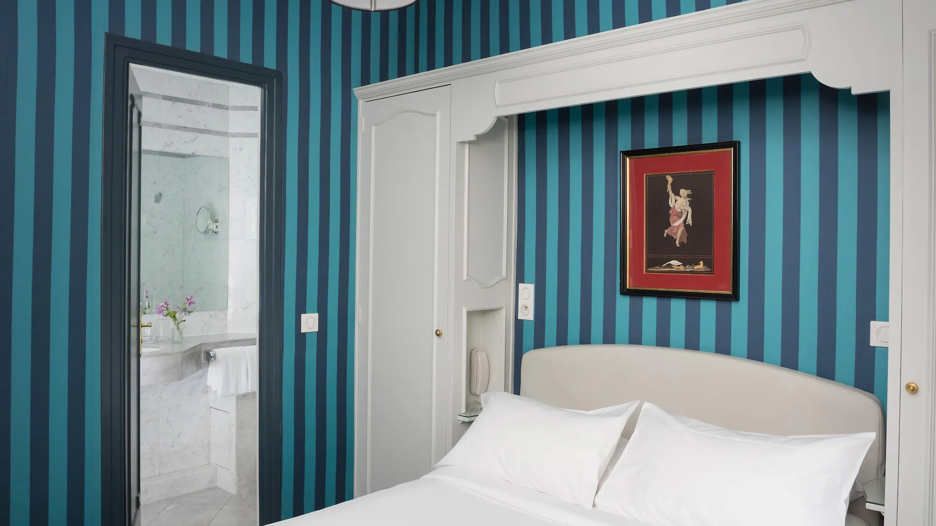 Saint Germain Hotel Paris