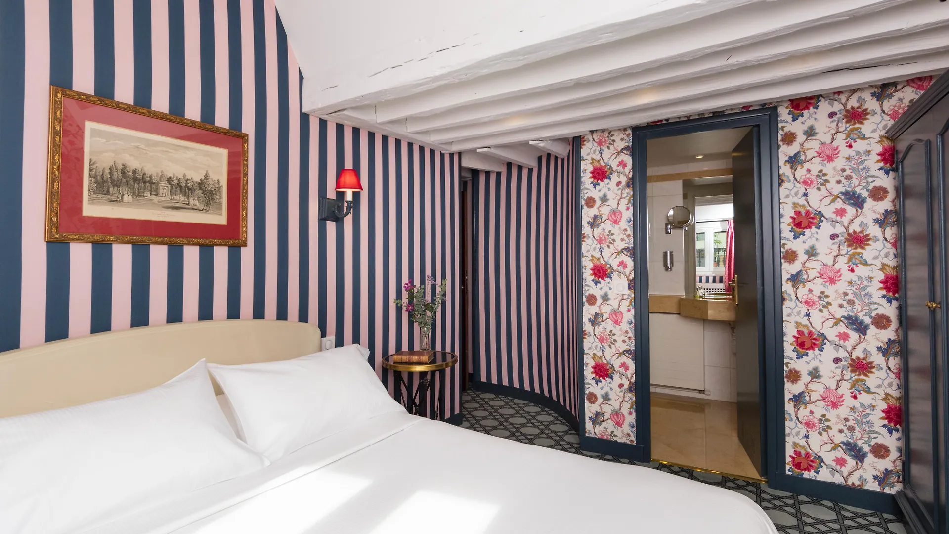Saint Germain Paris