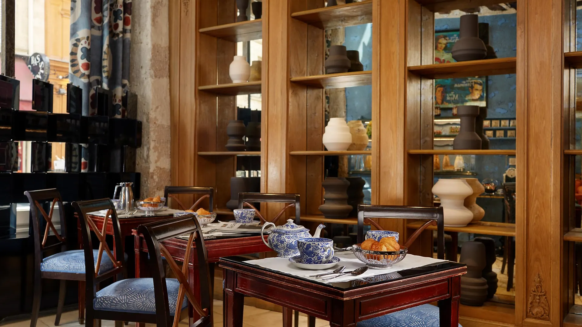 Hotel Saint Germain