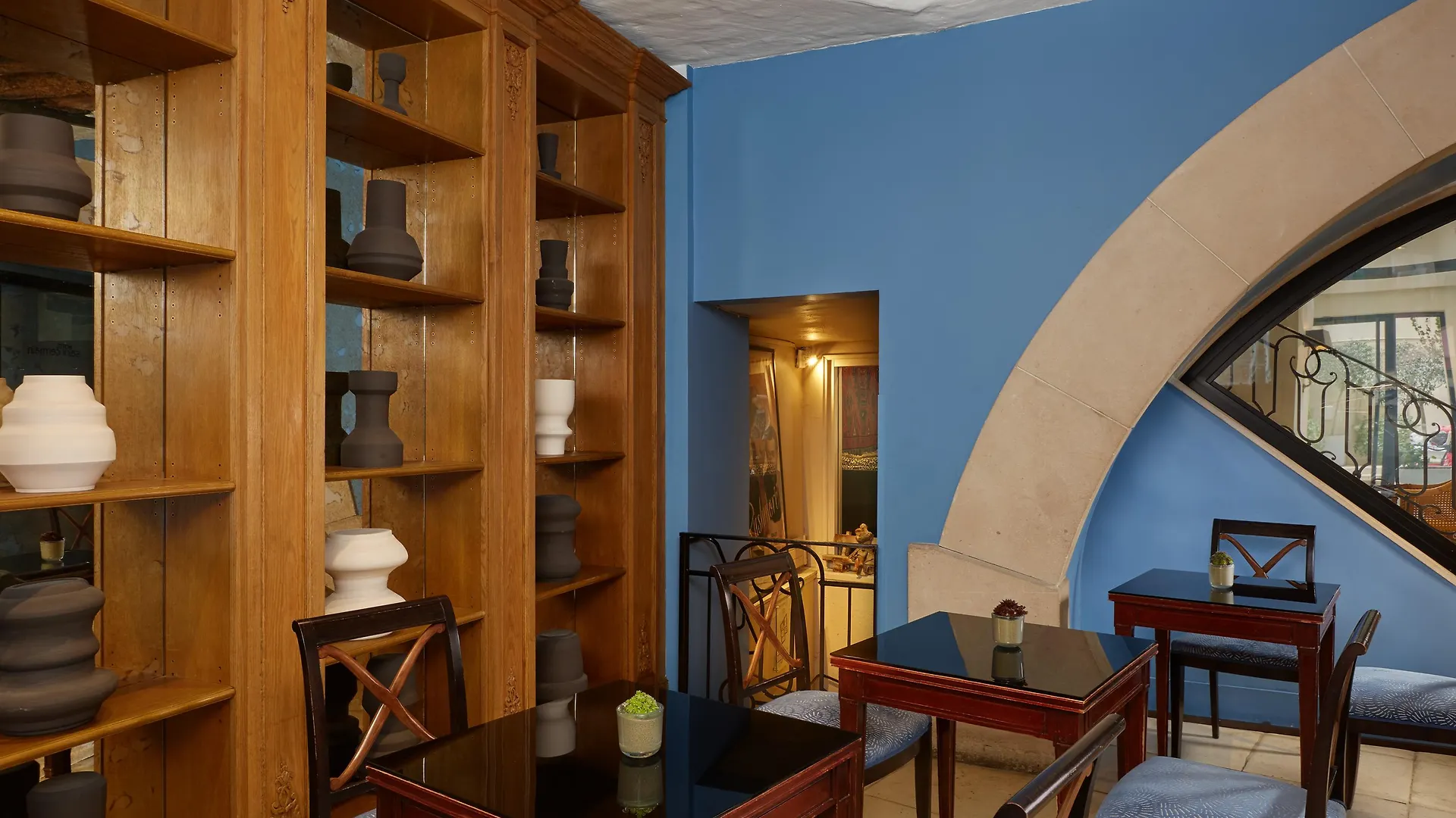 Hotel Saint Germain