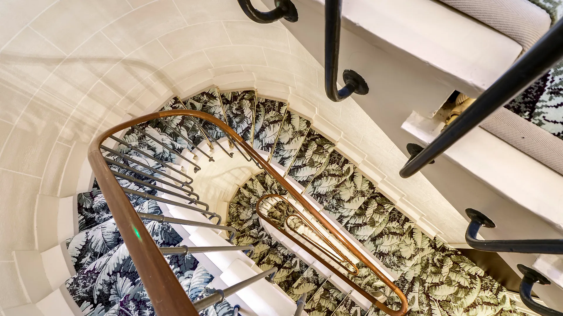 Hotel Saint Germain