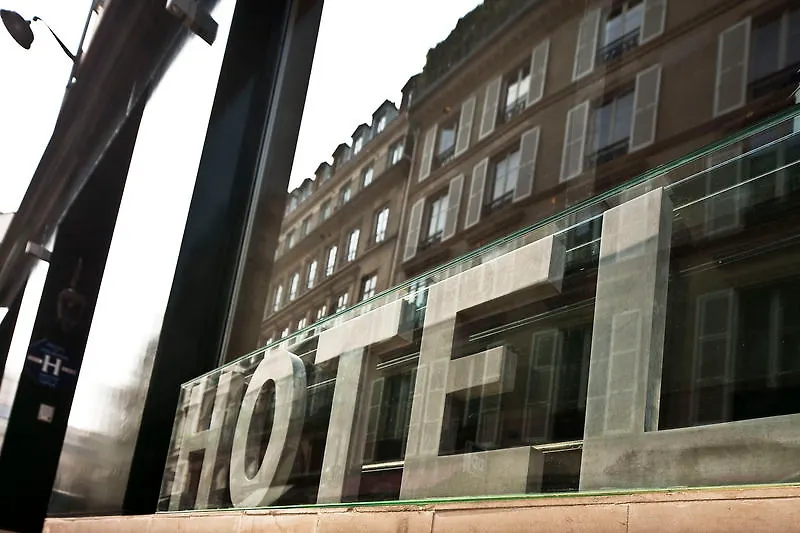 Hotel Saint Germain 4*