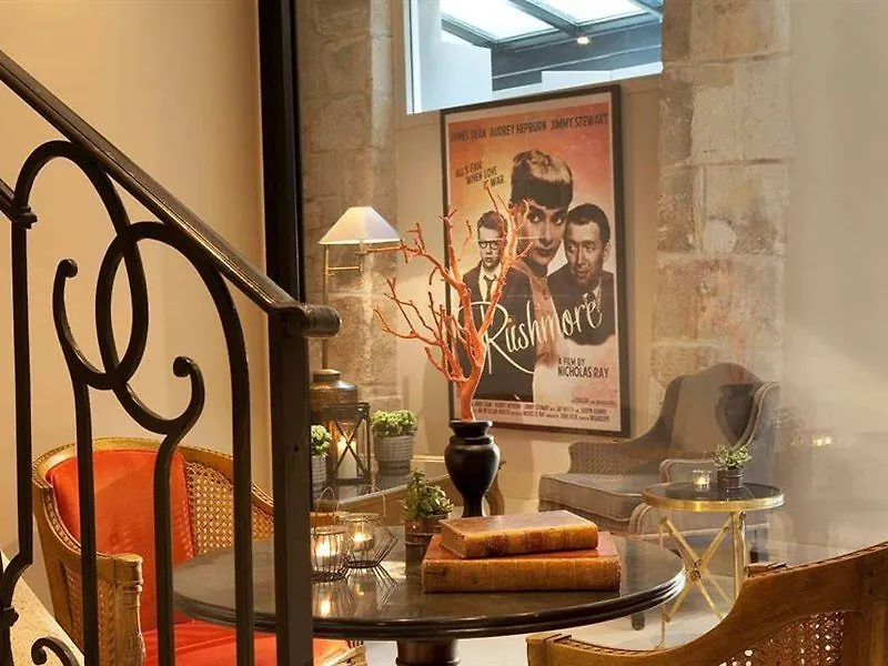 Saint Germain Hotel 4*
