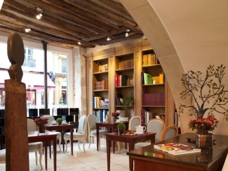Saint Germain Hotel Paris