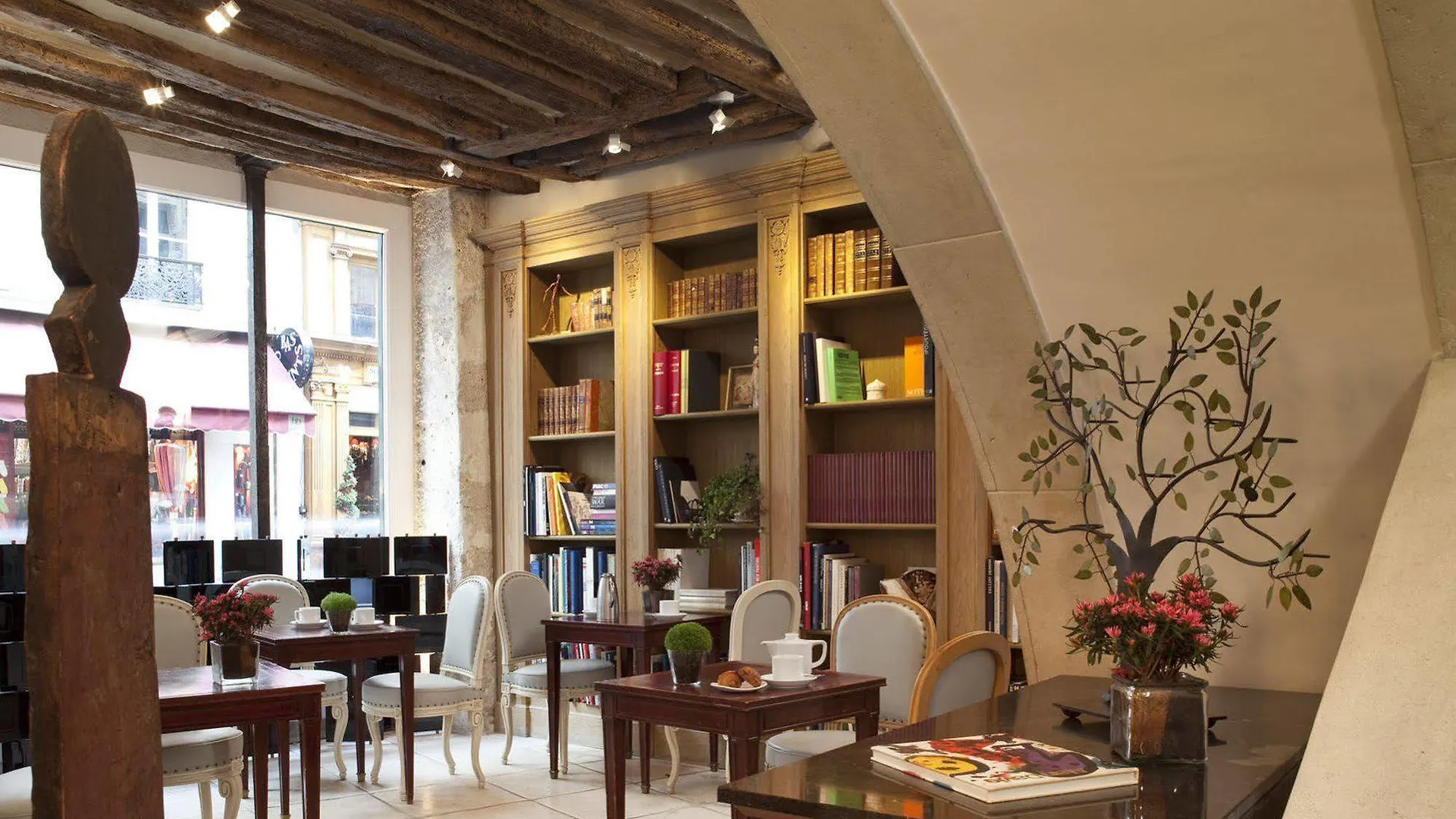 Hotel Saint Germain