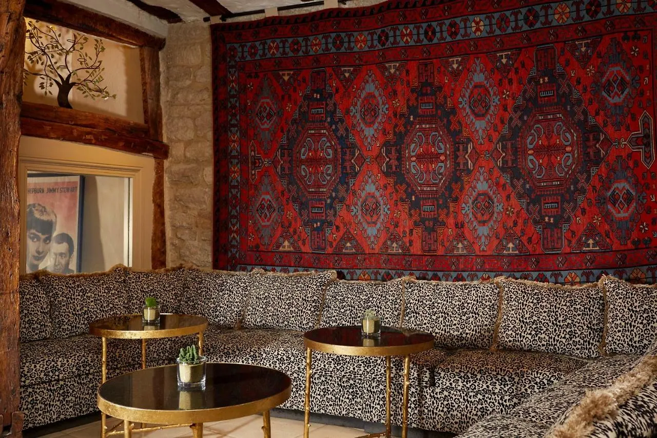 Saint Germain Hotel Paris