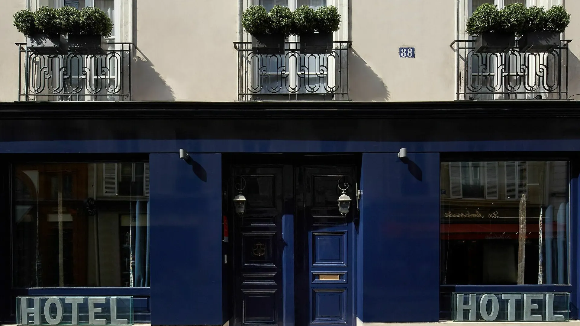 Saint Germain Paris